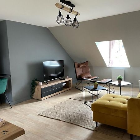 Appartements Cherbourg Eksteriør billede