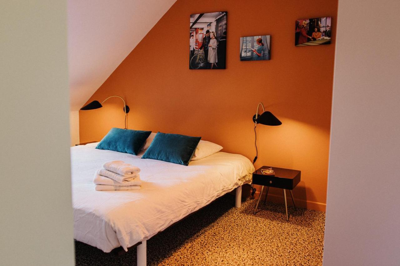 Appartements Cherbourg Eksteriør billede