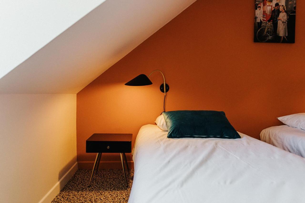 Appartements Cherbourg Eksteriør billede