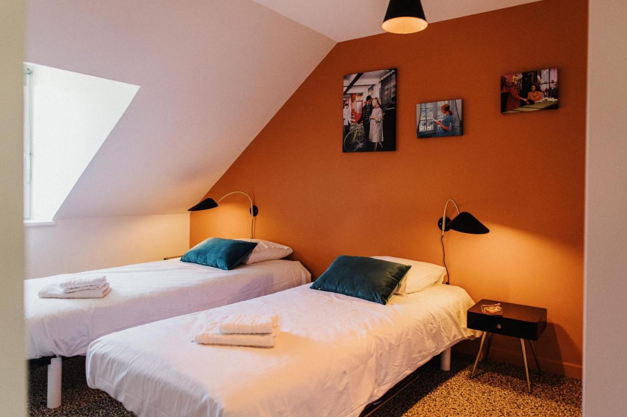 Appartements Cherbourg Eksteriør billede
