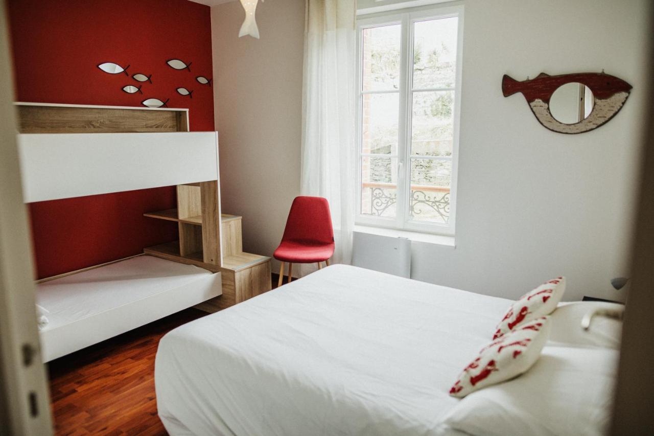 Appartements Cherbourg Eksteriør billede