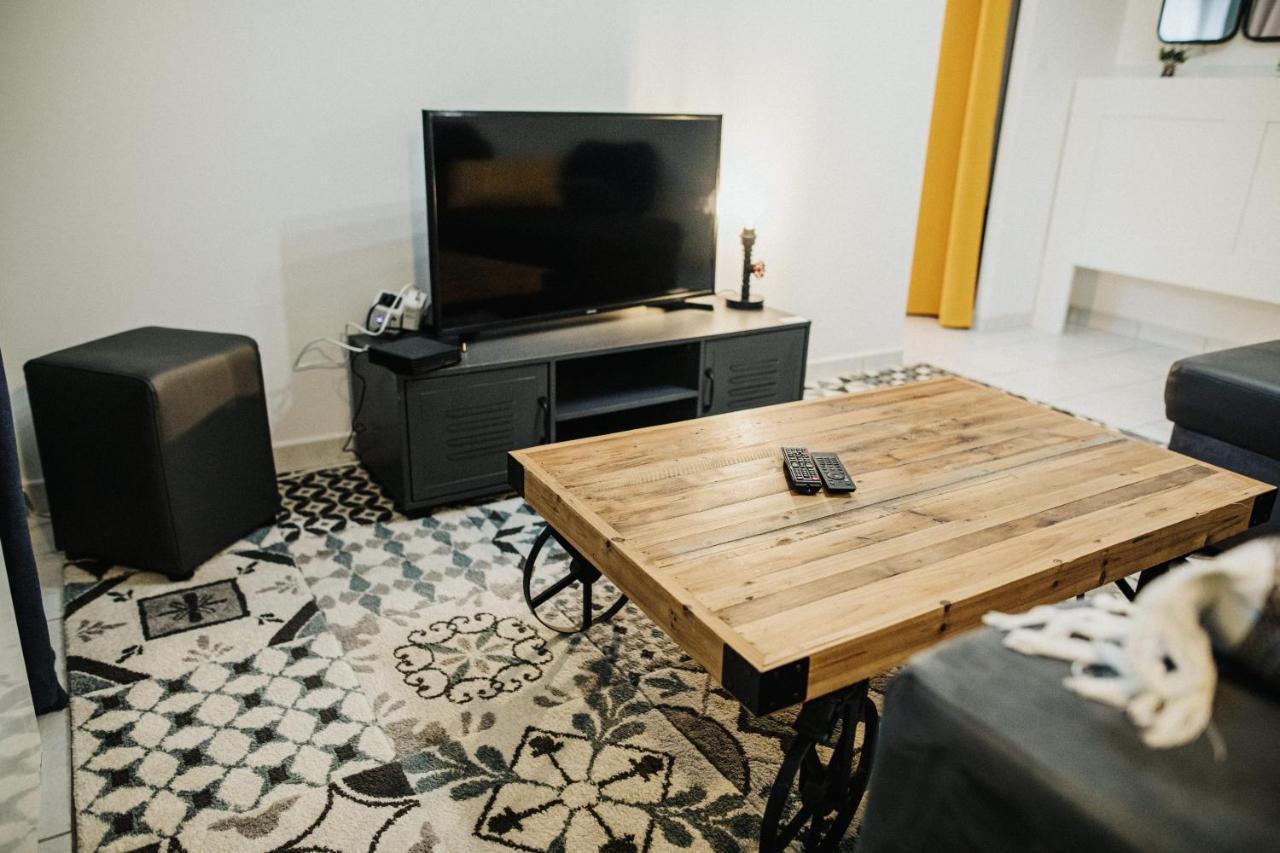 Appartements Cherbourg Eksteriør billede