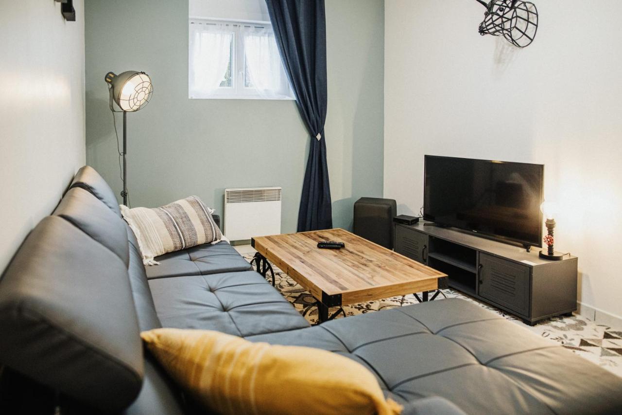 Appartements Cherbourg Eksteriør billede