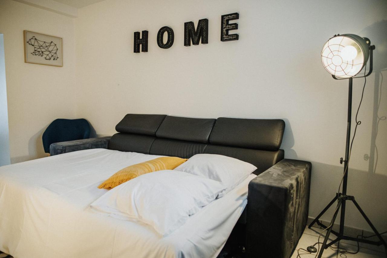 Appartements Cherbourg Eksteriør billede
