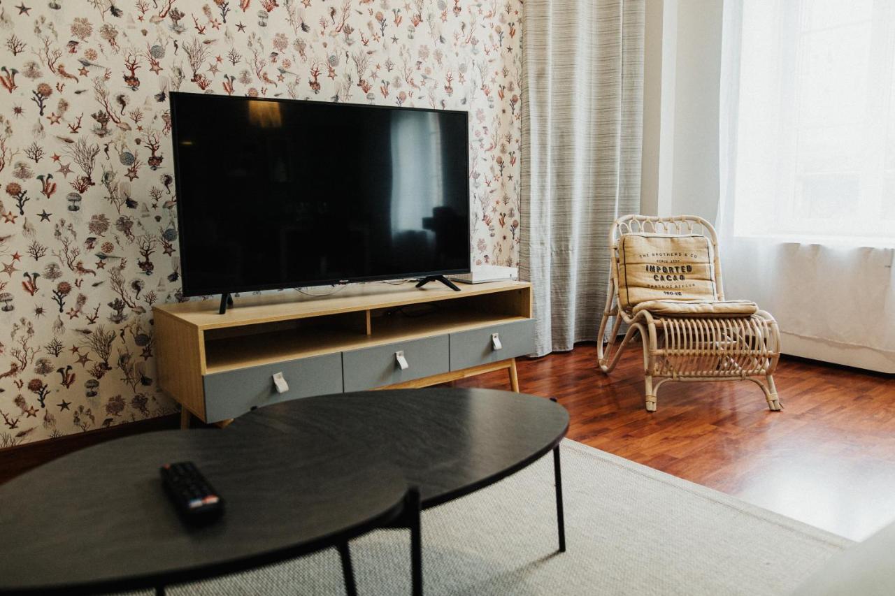 Appartements Cherbourg Eksteriør billede