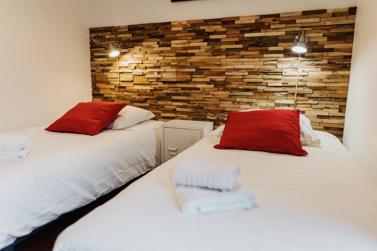 Appartements Cherbourg Eksteriør billede