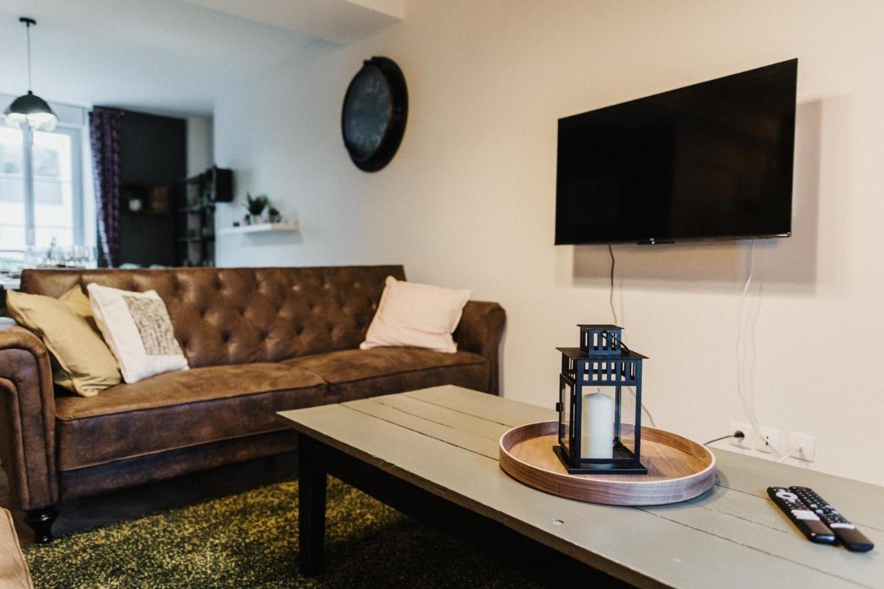 Appartements Cherbourg Eksteriør billede